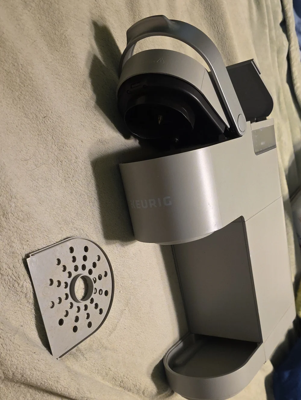 Coffee Maker (Keurig)